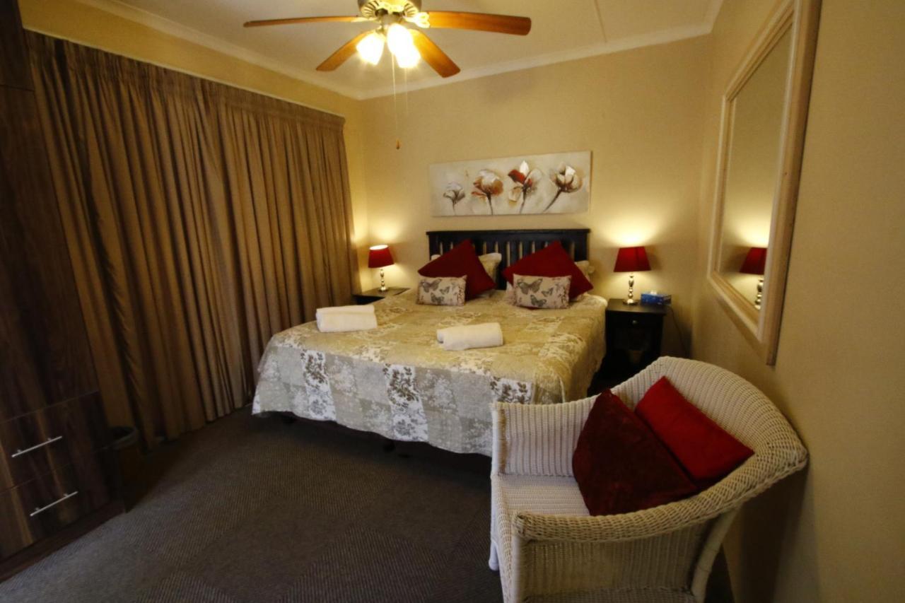 Bluewater Guesthouse Порт Елизабет Екстериор снимка
