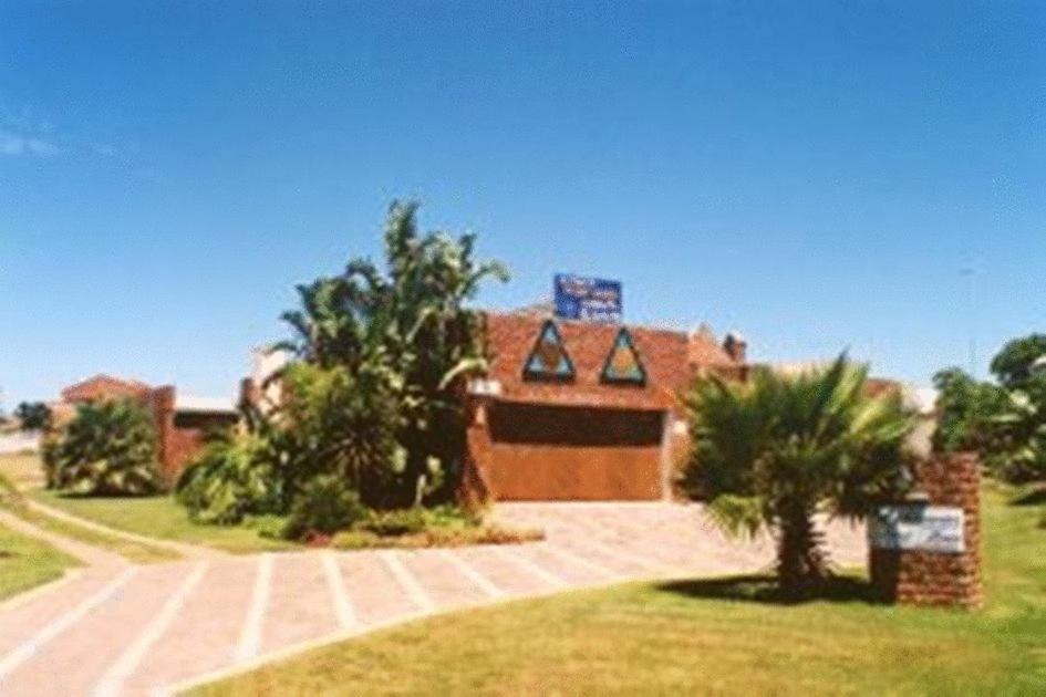 Bluewater Guesthouse Порт Елизабет Екстериор снимка