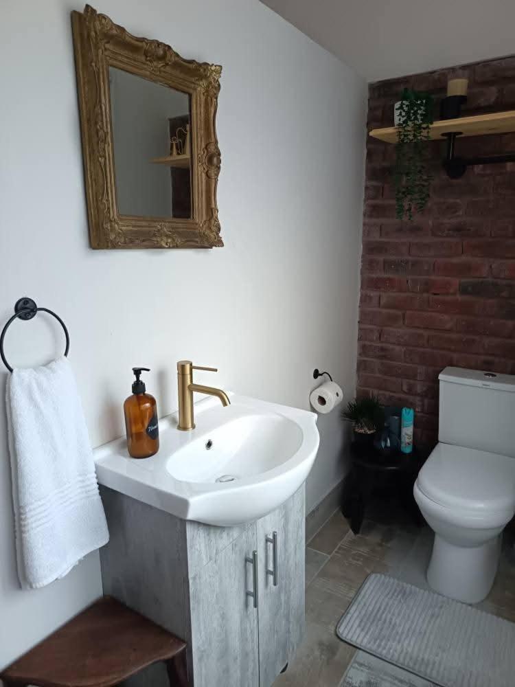 Bluewater Guesthouse Порт Елизабет Екстериор снимка