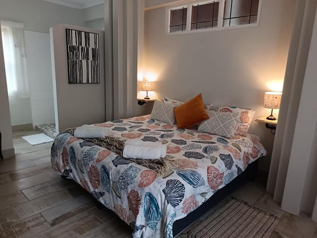 Bluewater Guesthouse Порт Елизабет Екстериор снимка