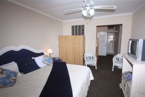 Bluewater Guesthouse Порт Елизабет Екстериор снимка